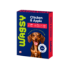 Chicken & Apple | Healthy Fresh Dog Food