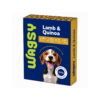 Lamb & Quinoa | Healthy Fresh Food For Dogs