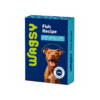 Fish Recipe | Hypoallergenic Fish Food For Dogs