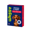 Chicken & Apple | Healthy Fresh Dog Food